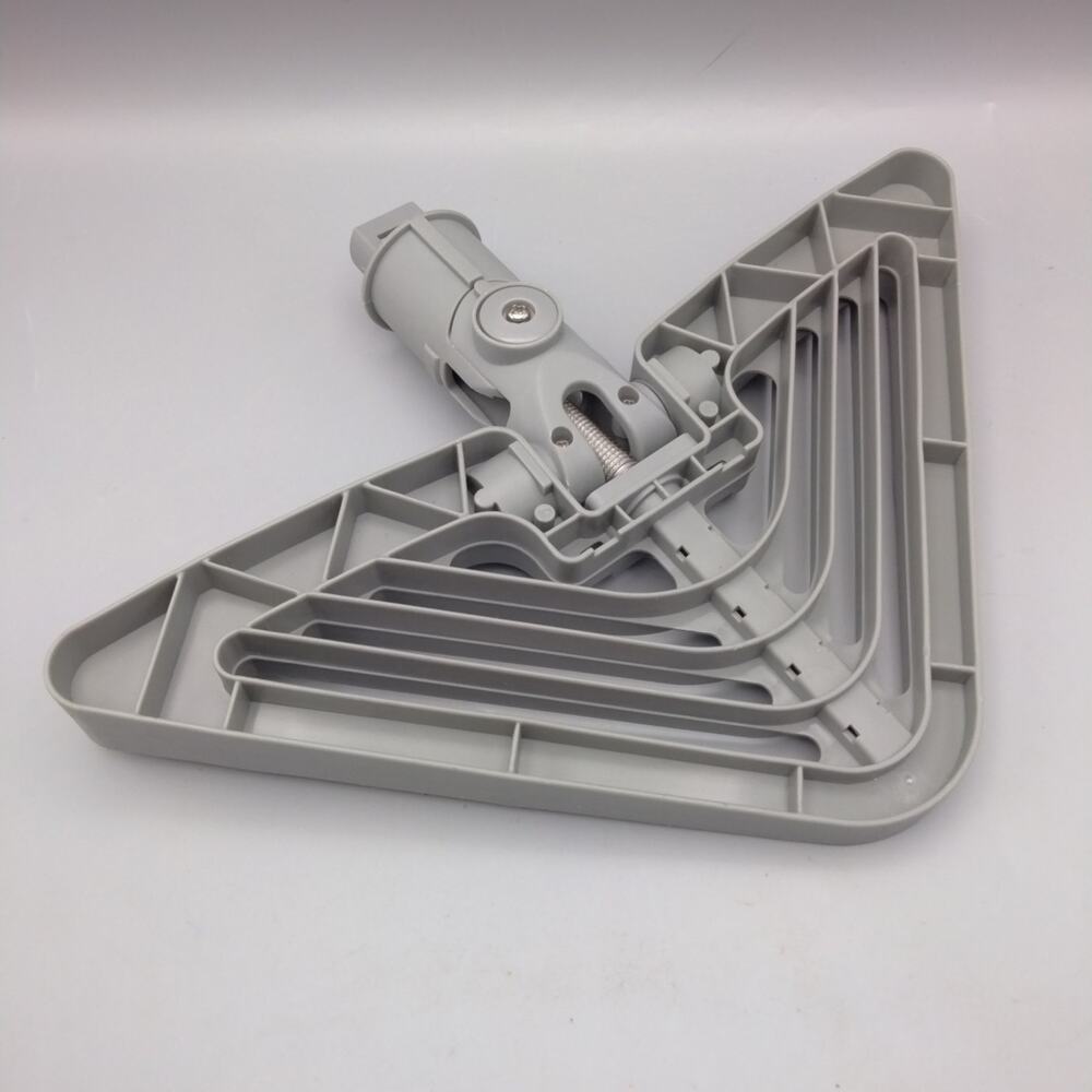Shark Steam Mop S3501 S3601 Triangle Head Corner Replacement Versa Tile Mop Head